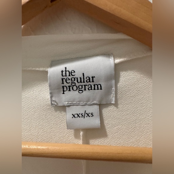 The Regular Program The Long Tee Dress - Picture 5 of 8